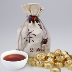 中华老字号 东阿阿胶桃花姬阿胶糕300g