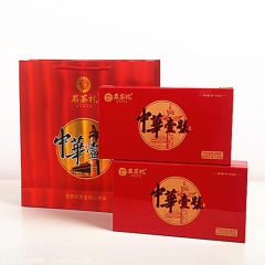 中华老字号 东阿阿胶桃花姬阿胶糕300g