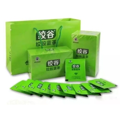 中华老字号 东阿阿胶桃花姬阿胶糕300g