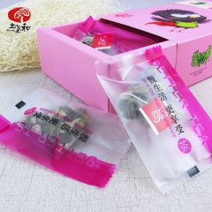 中华老字号 东阿阿胶桃花姬阿胶糕300g