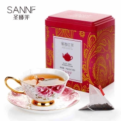 中华老字号 东阿阿胶桃花姬阿胶糕300g
