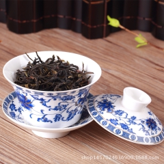 中华老字号 东阿阿胶桃花姬阿胶糕300g