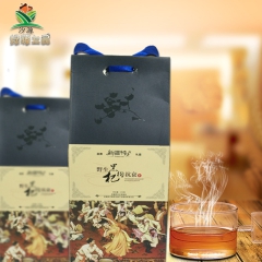 中华老字号 东阿阿胶桃花姬阿胶糕300g