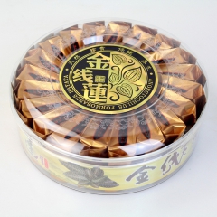 中华老字号 东阿阿胶桃花姬阿胶糕300g