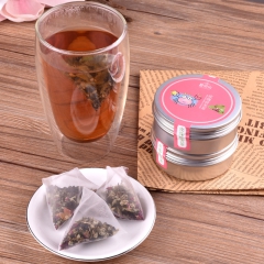 中华老字号 东阿阿胶桃花姬阿胶糕300g