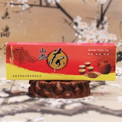 中华老字号 东阿阿胶桃花姬阿胶糕300g