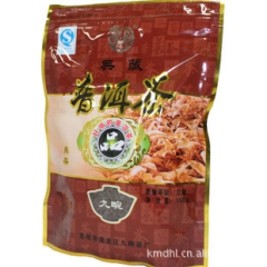 中华老字号 东阿阿胶桃花姬阿胶糕300g