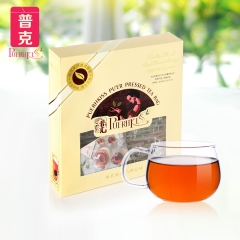 中华老字号 东阿阿胶桃花姬阿胶糕300g