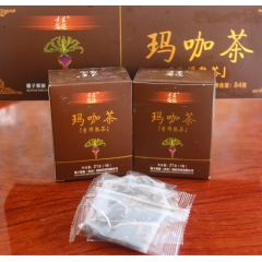 中华老字号 东阿阿胶桃花姬阿胶糕300g