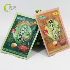 中华老字号 东阿阿胶桃花姬阿胶糕300g