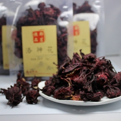 中华老字号 东阿阿胶桃花姬阿胶糕300g