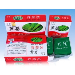 中华老字号 东阿阿胶桃花姬阿胶糕300g