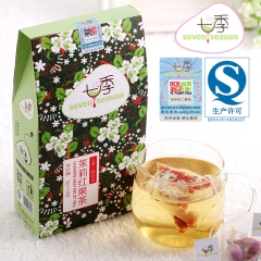 中华老字号 东阿阿胶桃花姬阿胶糕300g