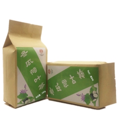 中华老字号 东阿阿胶桃花姬阿胶糕300g