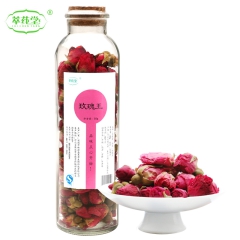 中华老字号 东阿阿胶桃花姬阿胶糕300g