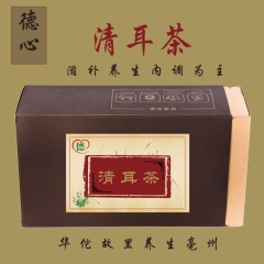 中华老字号 东阿阿胶桃花姬阿胶糕300g