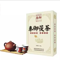 中华老字号 东阿阿胶桃花姬阿胶糕300g