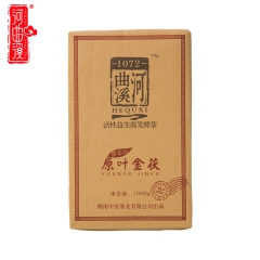 中华老字号 东阿阿胶桃花姬阿胶糕300g