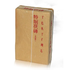中华老字号 东阿阿胶桃花姬阿胶糕300g