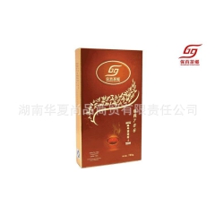 中华老字号 东阿阿胶桃花姬阿胶糕300g