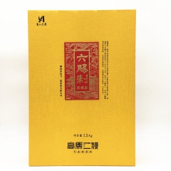 中华老字号 东阿阿胶桃花姬阿胶糕300g