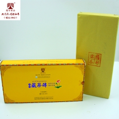 中华老字号 东阿阿胶桃花姬阿胶糕300g