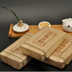 中华老字号 东阿阿胶桃花姬阿胶糕300g