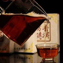 中华老字号 东阿阿胶桃花姬阿胶糕300g