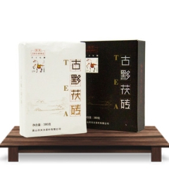 中华老字号 东阿阿胶桃花姬阿胶糕300g
