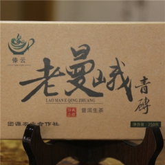 中华老字号 东阿阿胶桃花姬阿胶糕300g