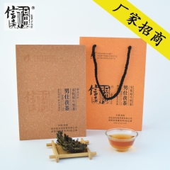 中华老字号 东阿阿胶桃花姬阿胶糕300g