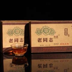 中华老字号 东阿阿胶桃花姬阿胶糕300g