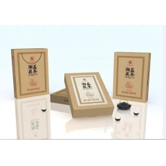 中华老字号 东阿阿胶桃花姬阿胶糕300g
