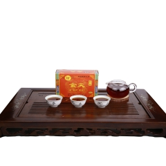 中华老字号 东阿阿胶桃花姬阿胶糕300g