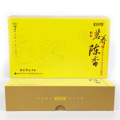 中华老字号 东阿阿胶桃花姬阿胶糕300g