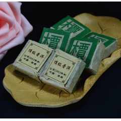 中华老字号 东阿阿胶桃花姬阿胶糕300g