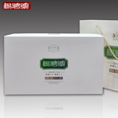 中华老字号 东阿阿胶桃花姬阿胶糕300g