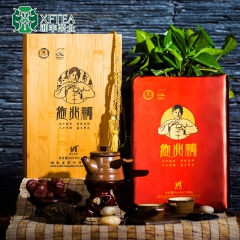 中华老字号 东阿阿胶桃花姬阿胶糕300g