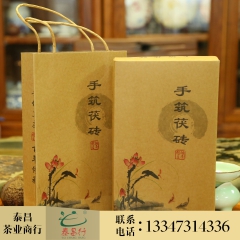 中华老字号 东阿阿胶桃花姬阿胶糕300g