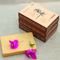中华老字号 东阿阿胶桃花姬阿胶糕300g