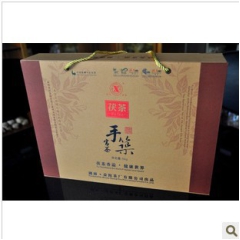中华老字号 东阿阿胶桃花姬阿胶糕300g