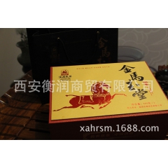 中华老字号 东阿阿胶桃花姬阿胶糕300g