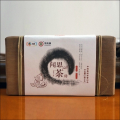 中华老字号 东阿阿胶桃花姬阿胶糕300g