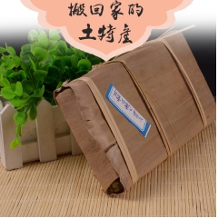 中华老字号 东阿阿胶桃花姬阿胶糕300g