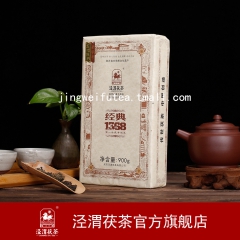 中华老字号 东阿阿胶桃花姬阿胶糕300g