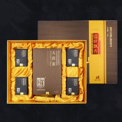 中华老字号 东阿阿胶桃花姬阿胶糕300g