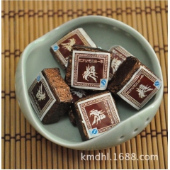 中华老字号 东阿阿胶桃花姬阿胶糕300g