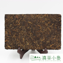 中华老字号 东阿阿胶桃花姬阿胶糕300g