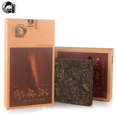 中华老字号 东阿阿胶桃花姬阿胶糕300g