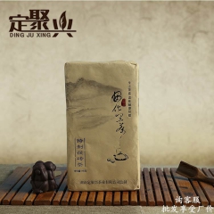 中华老字号 东阿阿胶桃花姬阿胶糕300g